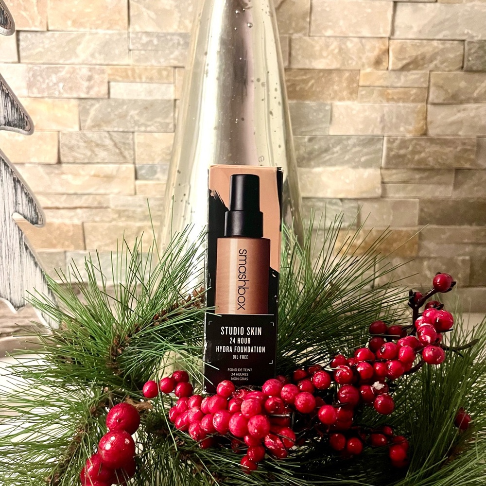 Smashbox Foundationn